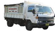 RUBBISH REMOVAL  7 Days a Week